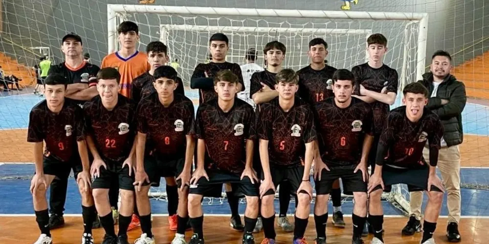 Em caso de igualdade, o vencedor será decidido em cobranças de penalidade