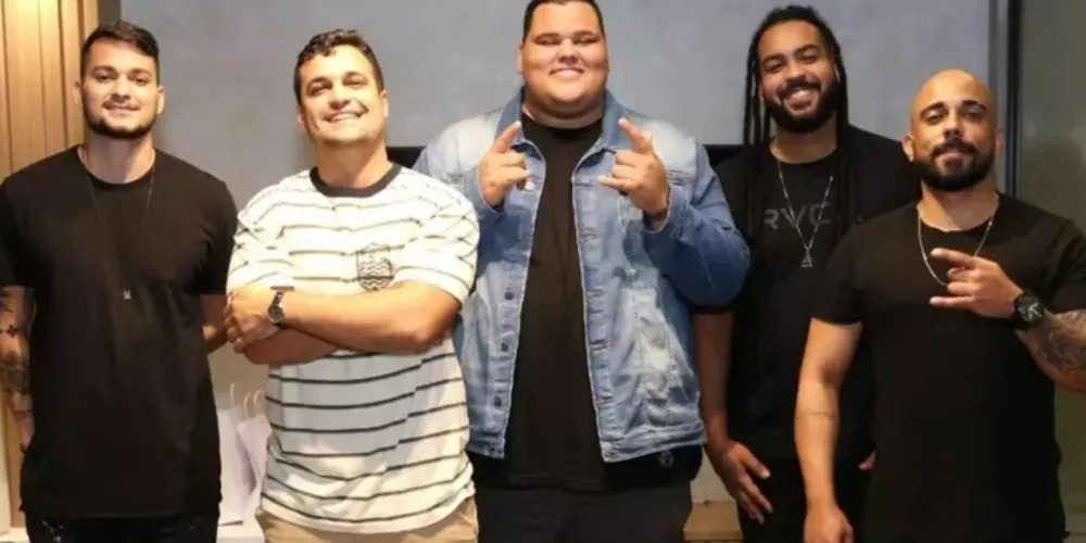 Imagem ilustrativa da imagem Grupo 'Menos é Mais' encerra a 33ª München; veja vídeos