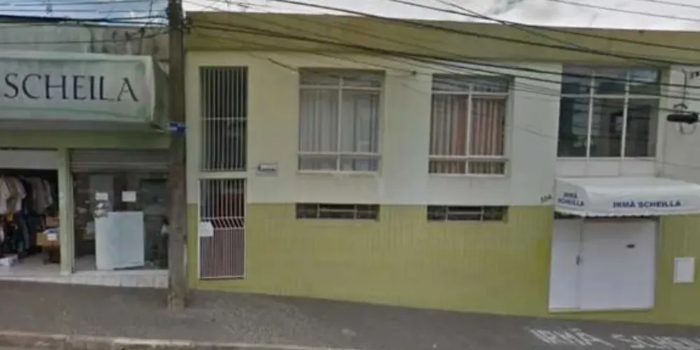 O objetivo é arrecadar fundos para uma reforma no refeitório da 'Casa da Sopa'