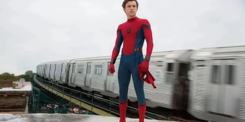 A data de estreia de “Homem-Aranha 4” ainda não foi divulgada