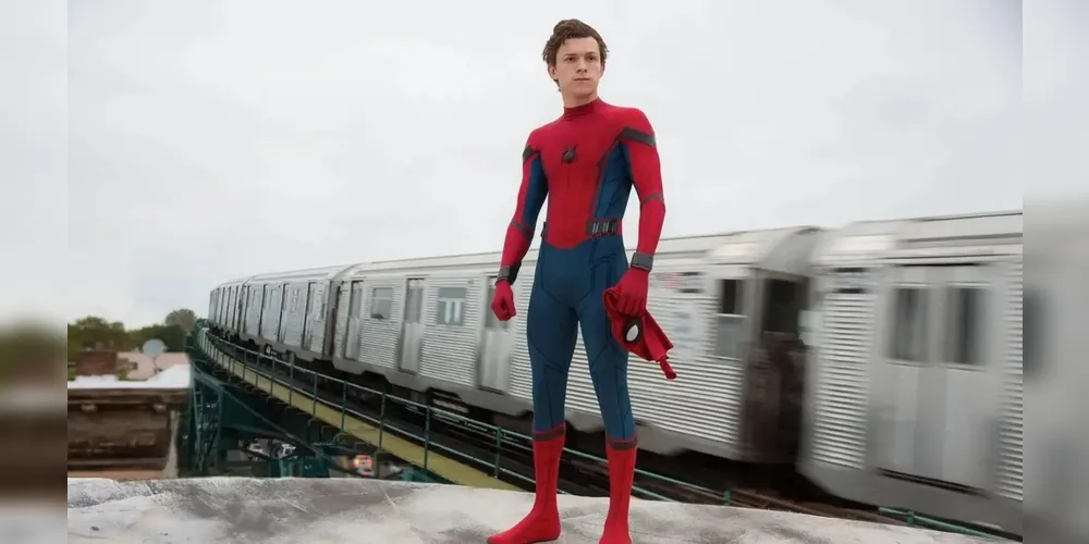 A data de estreia de “Homem-Aranha 4” ainda não foi divulgada