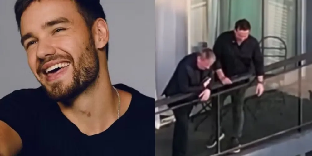 A decisão aconteceu após os responsáveis pelas investigações receberem o pai do cantor