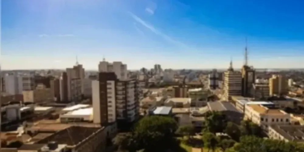 A temperatura mínima esperada é de 11°C