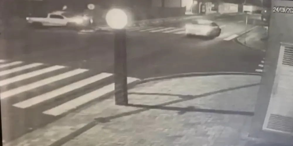 O acidente aconteceu após o jogo do Operário