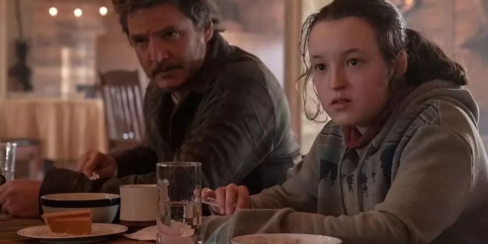 Os novos episódios da série chegam no primeiro semestre de 2025 à HBO