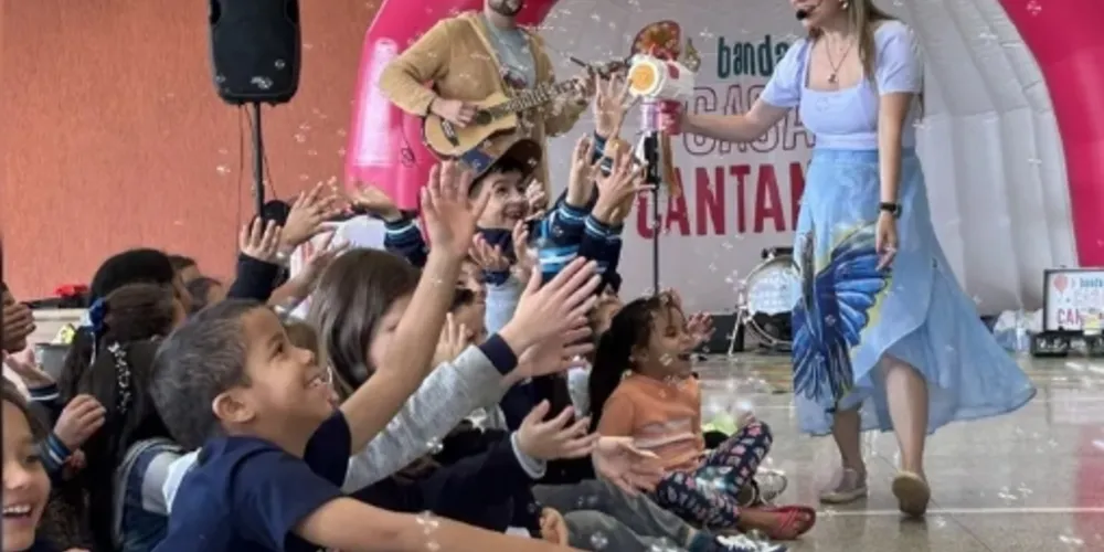 A votação encerra nesta segunda-feira (28)