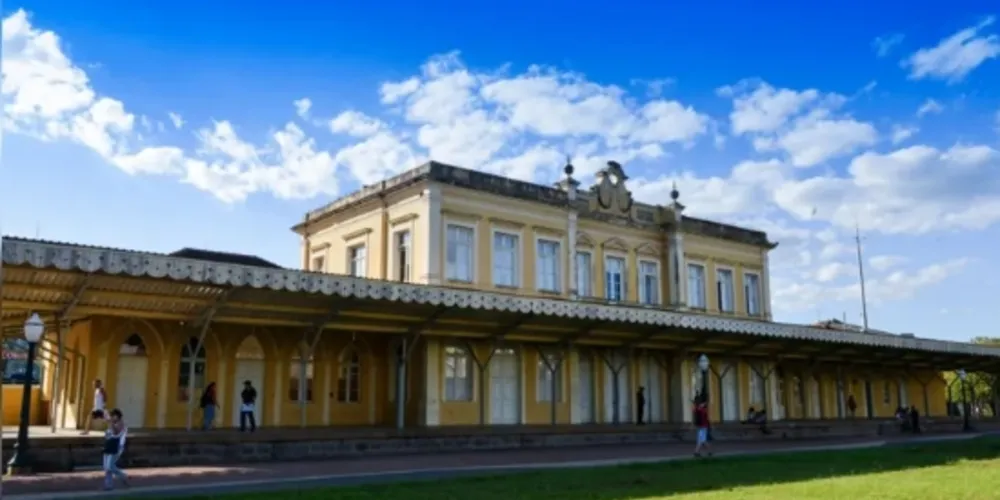 'Natal do Girassol' será realizado na Estação Saudade