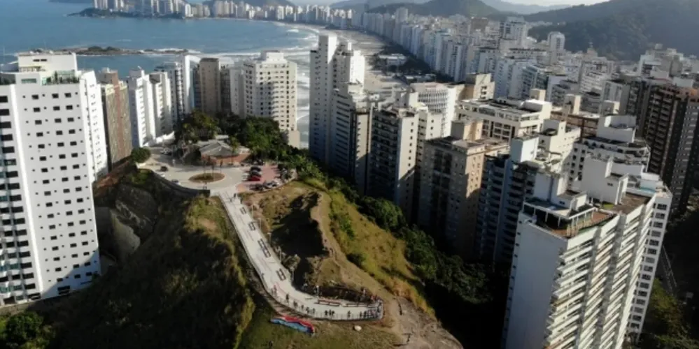 Caso ocorreu em Guarujá