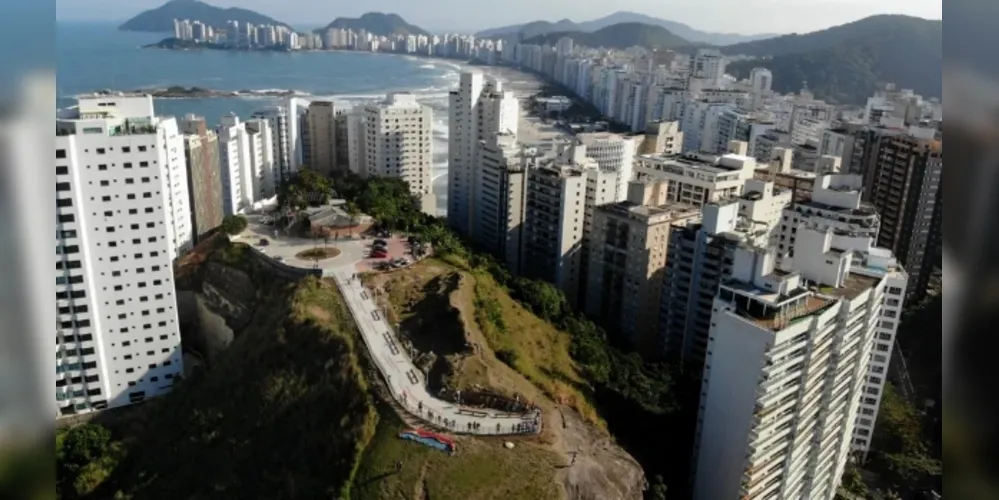 Caso ocorreu em Guarujá