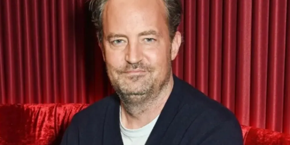 Matthew nasceu em 19 de agosto de 1969 e ficou conhecido no mundo inteiro