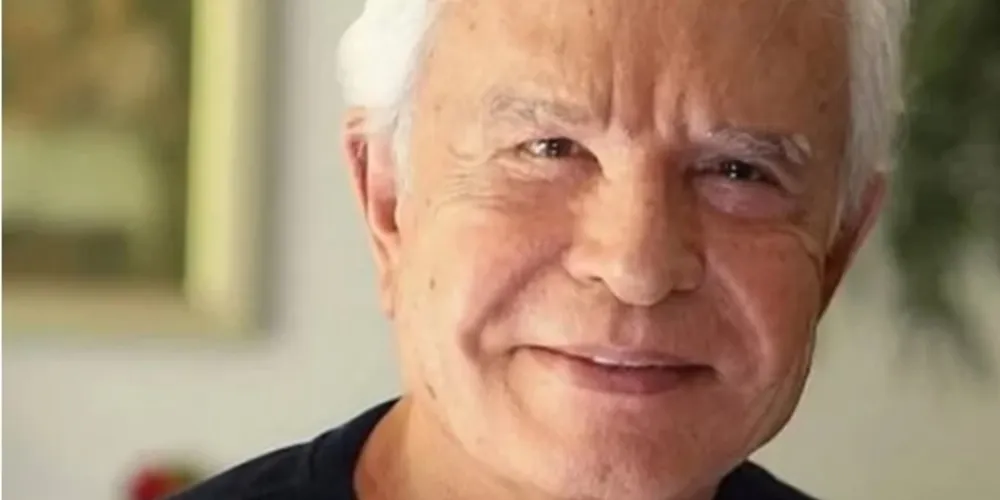 Cid Moreira morre aos 97 anos