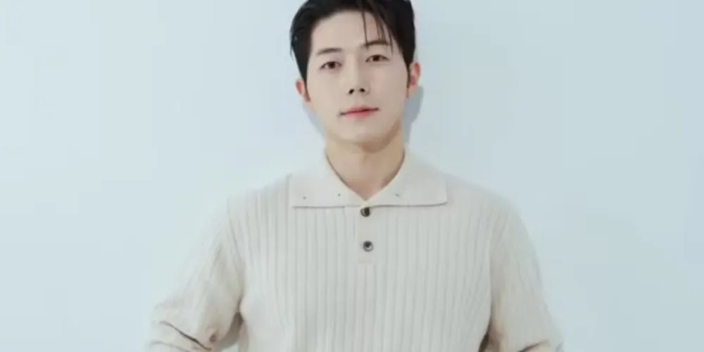 Park Min-jae era um nome querido entre os fãs de k-dramas