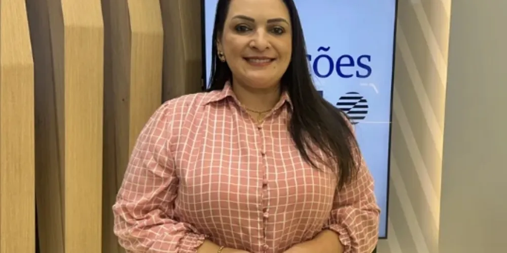 Prefeita destacou o avanço na saúde