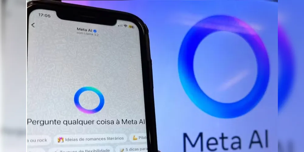 Saiba como usar a Meta AI