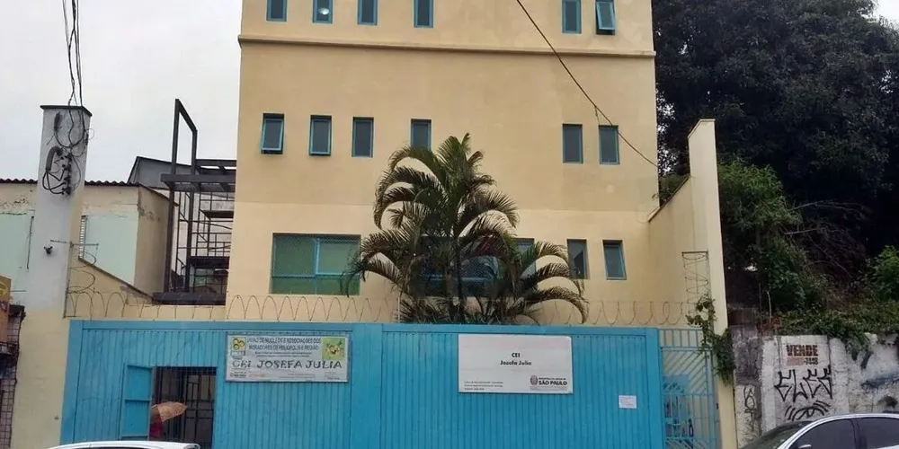 Caso ocorreu na última segunda-feira (2), no bairro Ipiranga