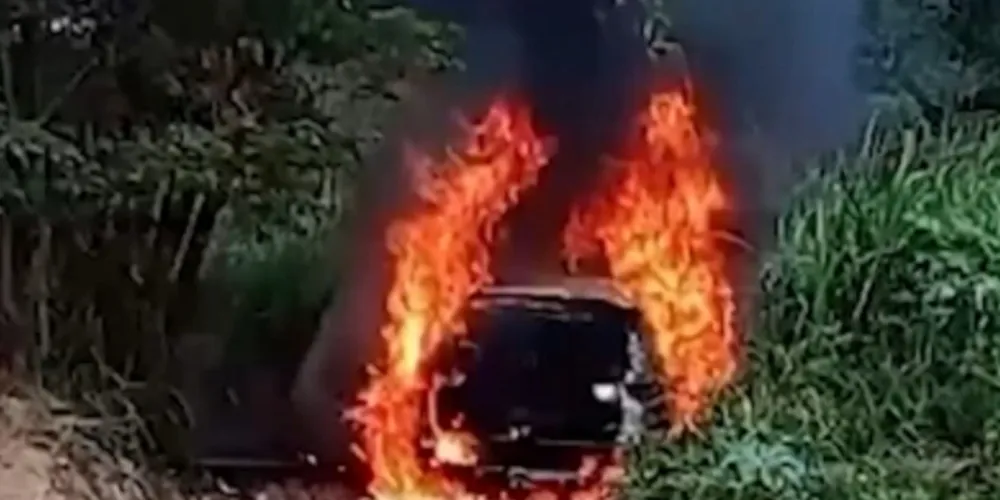 O reconhecimento foi realizado pelo irmão e pela cunhada da vítima