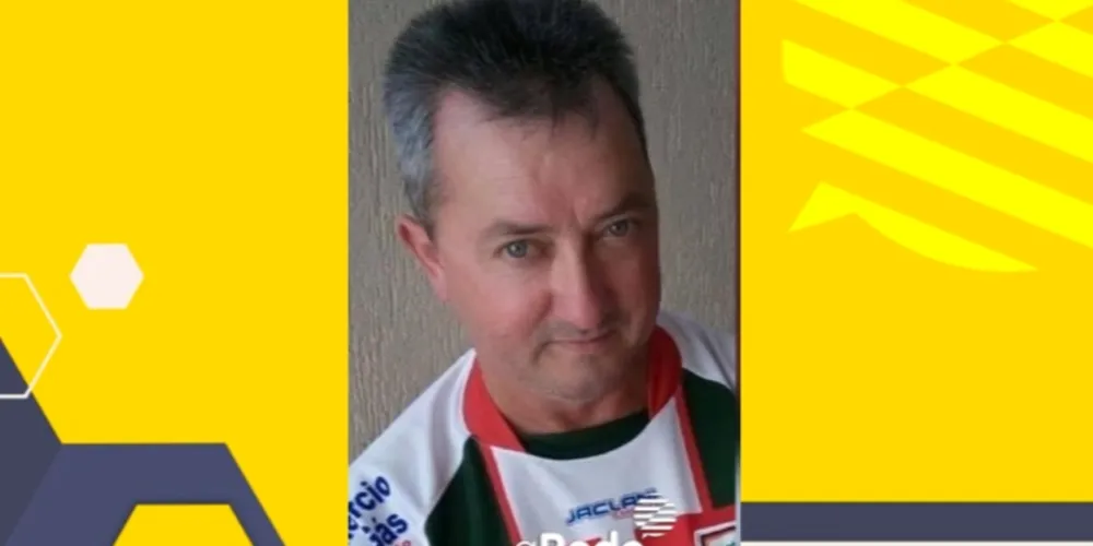 Nelson tinha 56 anos