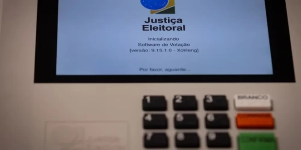 A sala da seção onde ocorreu a morte foi trocada