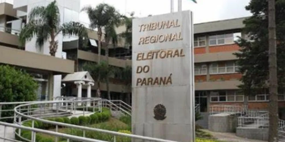 Em Ponta Grossa, foi registrada apenas uma ocorrência de crime eleitoral