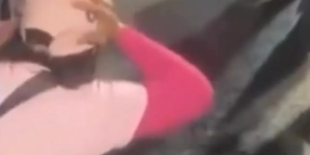 “Pelo amor de Deus, eu peço de joelhos”, grita uma apoiadora de Marçal