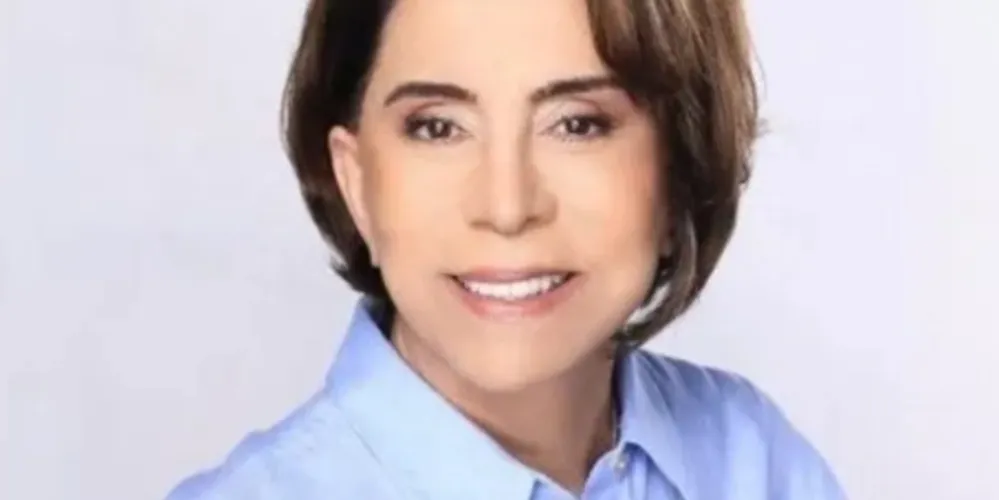 Sandra foi hospitalizada na última sexta-feira (4)