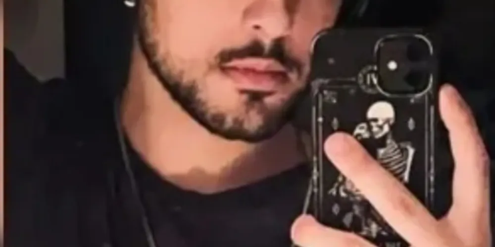 Giovane tinha 20 anos