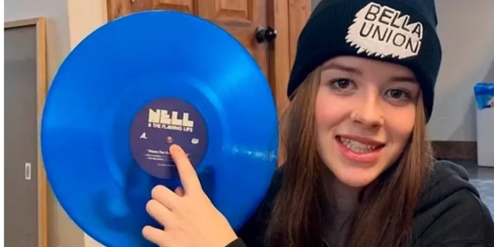 A causa da morte de Nell Smith ainda não foi confirmada