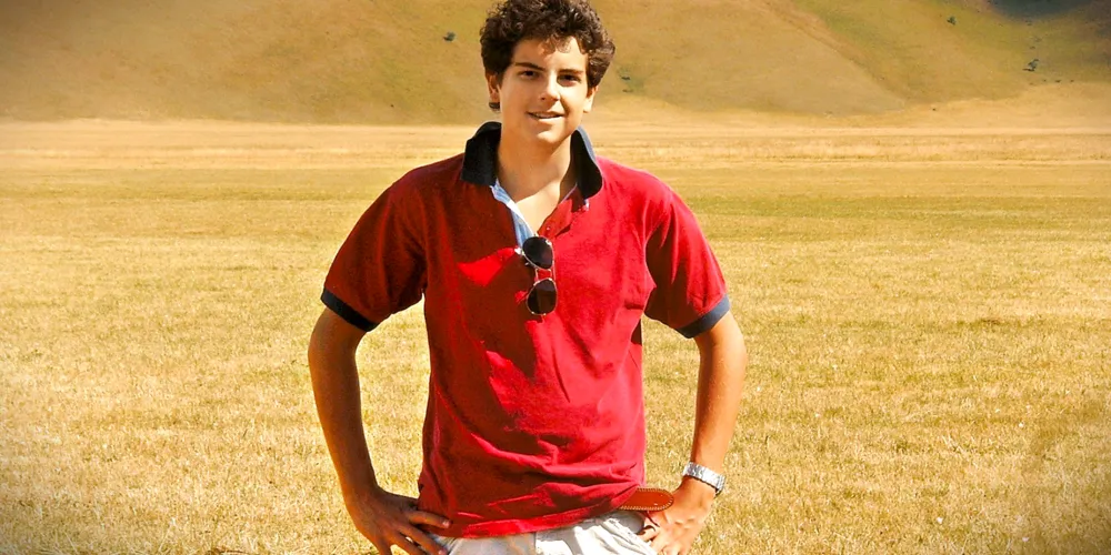 Carlos Acutis ficou conhecido como o 'padroeiro da internet'