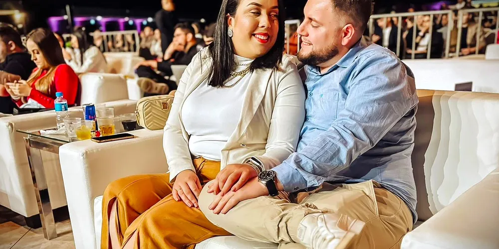 Kathy e Jordan têm quase 200 mil seguidores somente no Instagram