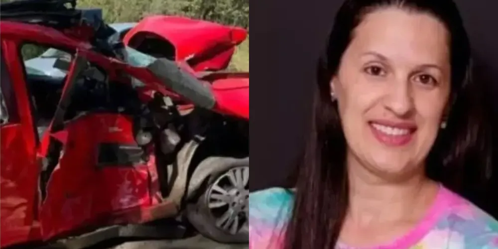 Juliana era conhecida em Marmeleiro