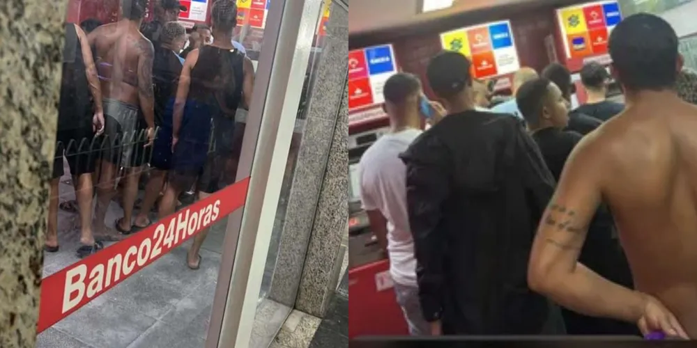 O banco confirmou o incidente e informou que as operações já foram normalizadas