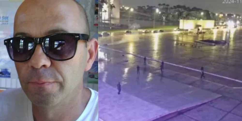 A especialista em autópsia psicológica ressalta que Francisco planejou toda a ação