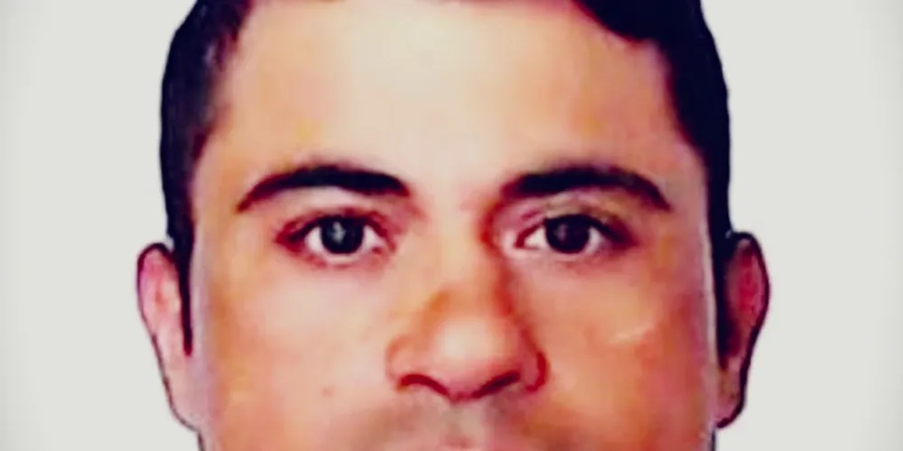 Celso André Antunes de Souza tinha 40 anos