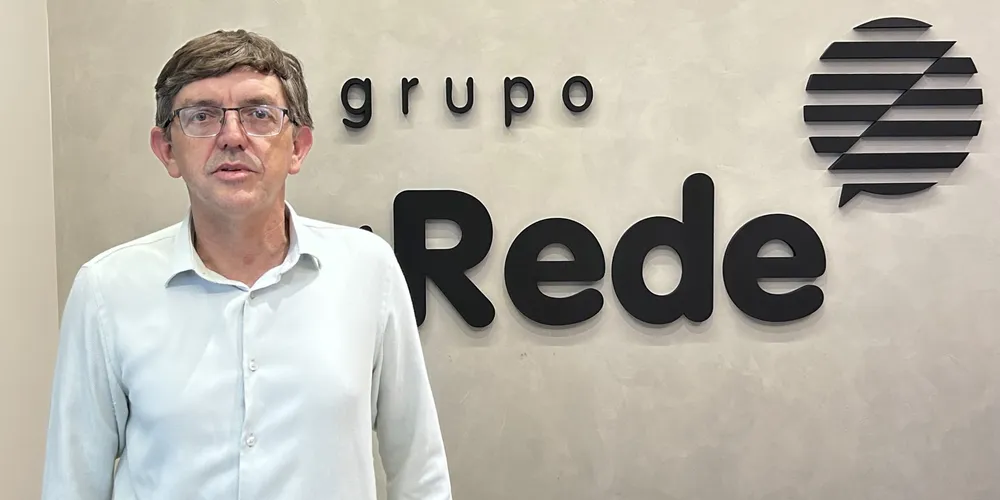 Cláudio Grokoviski também destacou aspectos da arrecadação do Município, em 2024