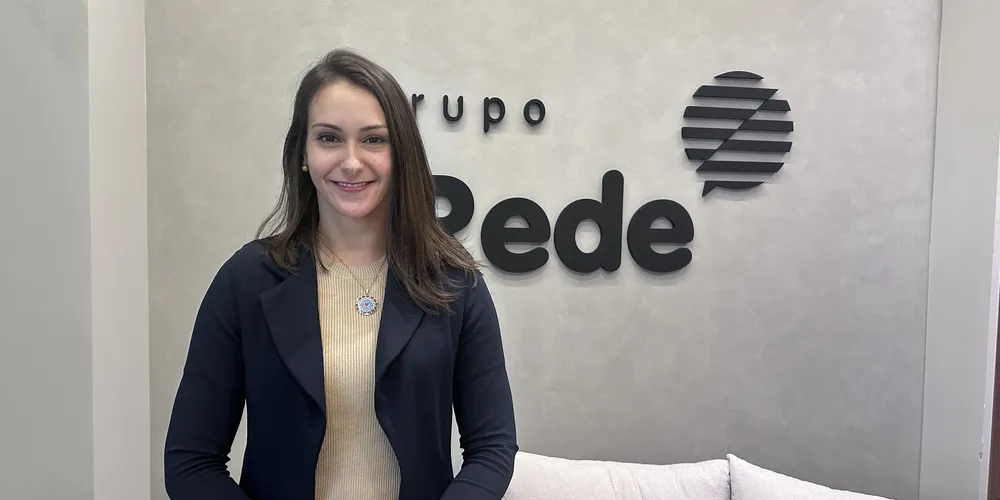 Cliciane Torres Pereira é a secretária de Administração de Ponta Grossa