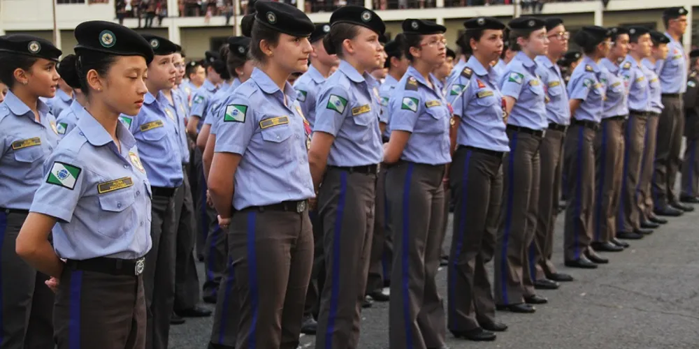 Vereador de Ponta Grossa solicita unidade do Colégio da Polícia Militar (CPM) na cidade