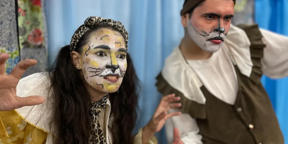 O Grupo Dia de Arte está celebrando sua primeira década de trajetória com o ‘Festival Dia de Arte - 10 anos’.