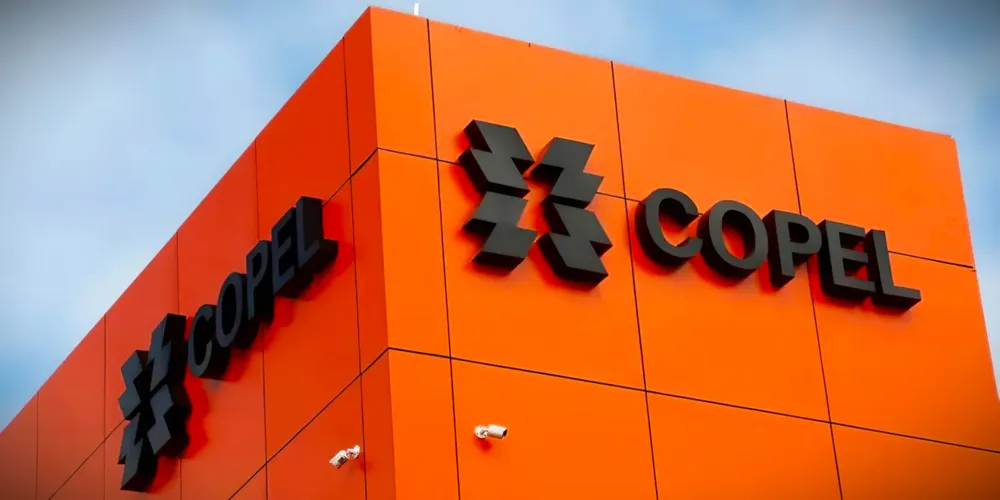 Companhia Paranaense celebrou a nova conquista