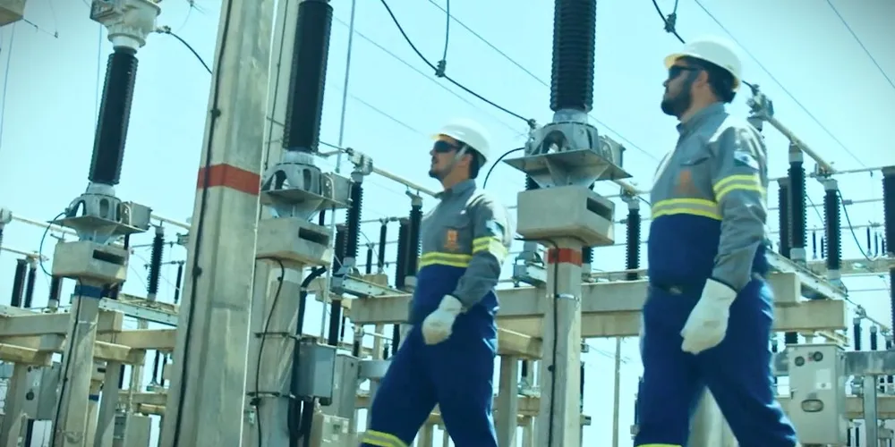 Companhia foi fundada em 26 de outubro de 1954