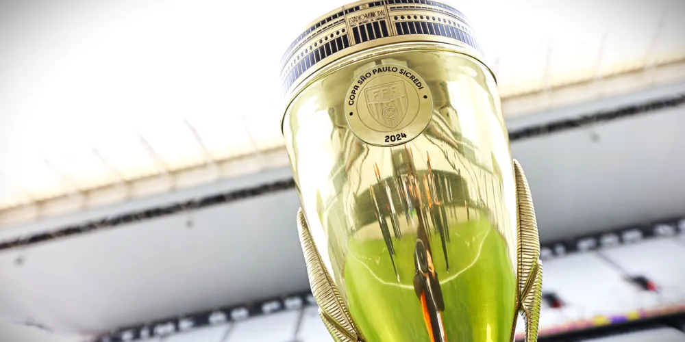 Taça da Copa São Paulo de Futebol Júnior de 2024