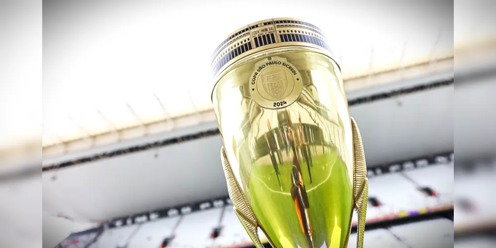 Taça da Copa São Paulo de Futebol Júnior de 2024