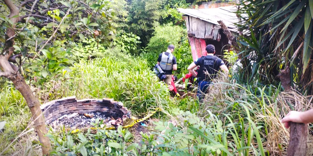 Crime aconteceu no último sábado (12), na região da Ronda