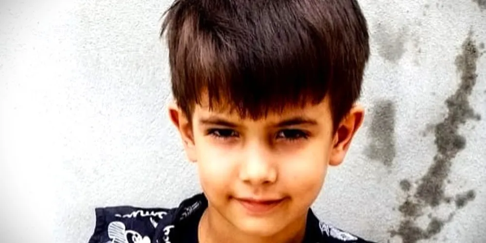 Cristofer Yuri Silva faleceu após ser picado por abelhas