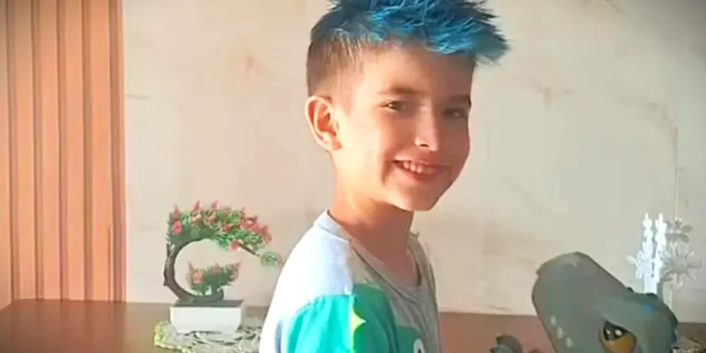 Cristofer Yuri Silva de Melo faleceu na última segunda-feira (14)