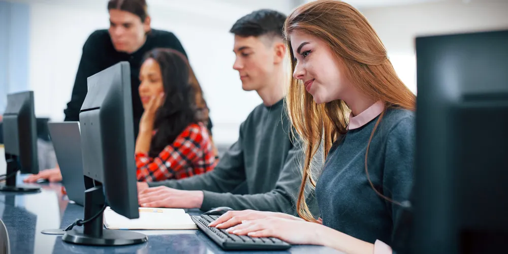 Aulas terão duração de seis meses, duas vezes por semana