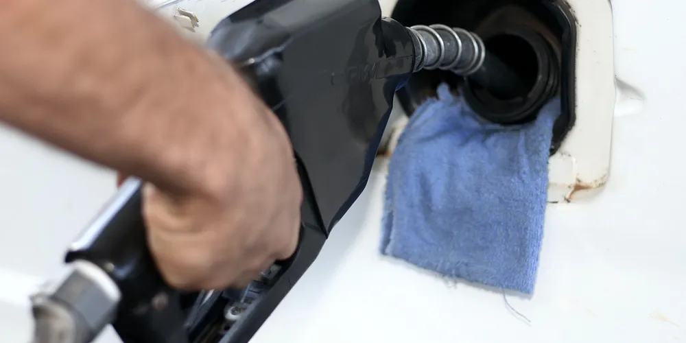 Procon solicitou notas fiscais aos postos de combustível