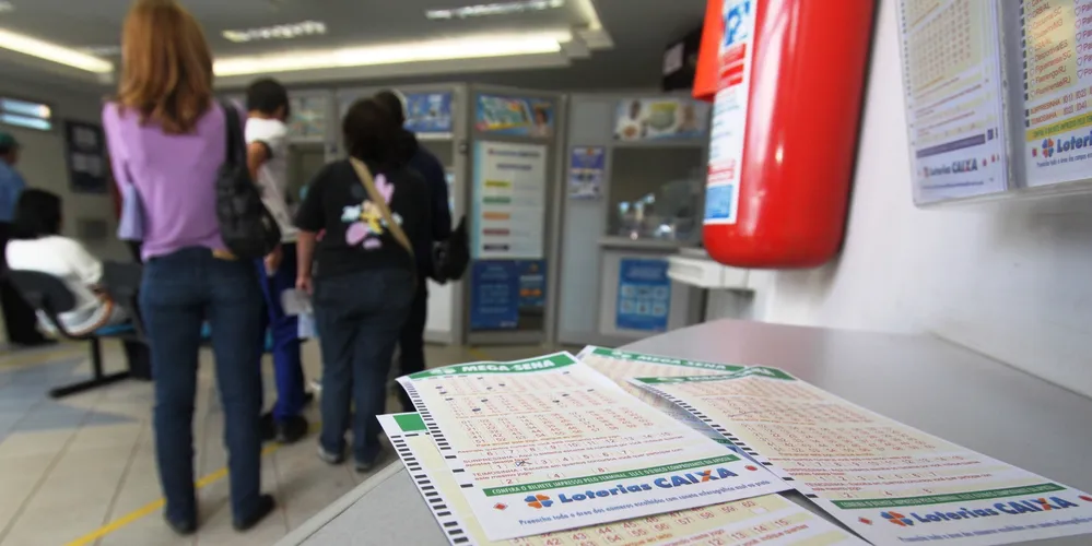 Prêmio está acumulado em R$ 18 milhões