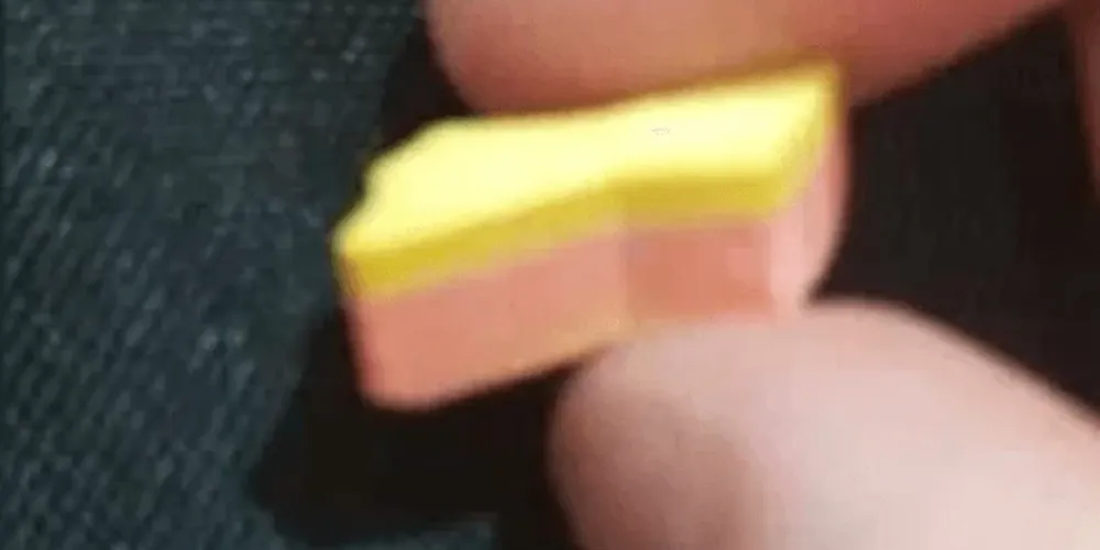 A investigação policial levou os agentes até a residência da adolescente suspeita