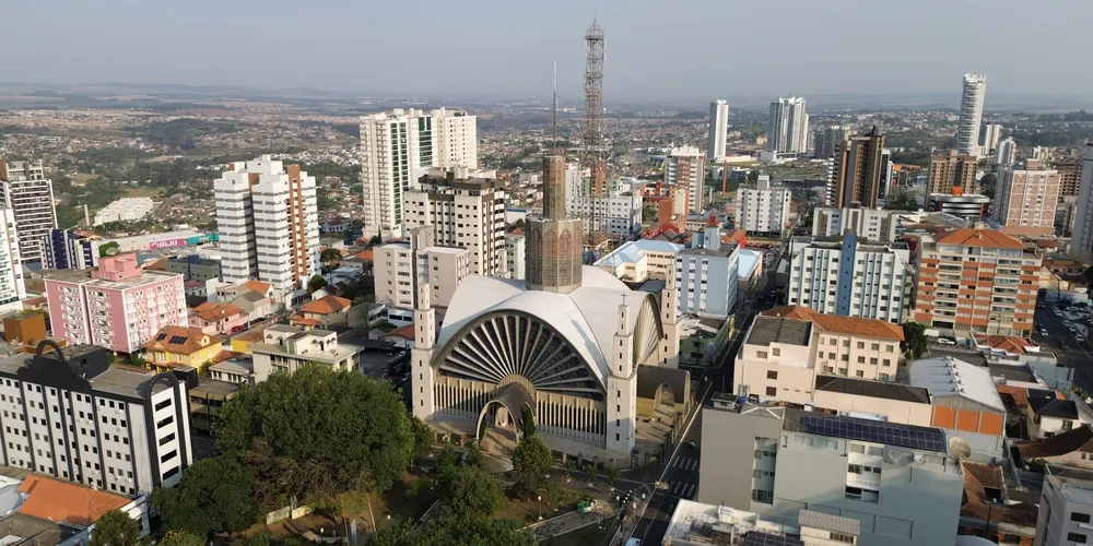 A lei faz parte das atualizações no novo Plano Diretor Municipal