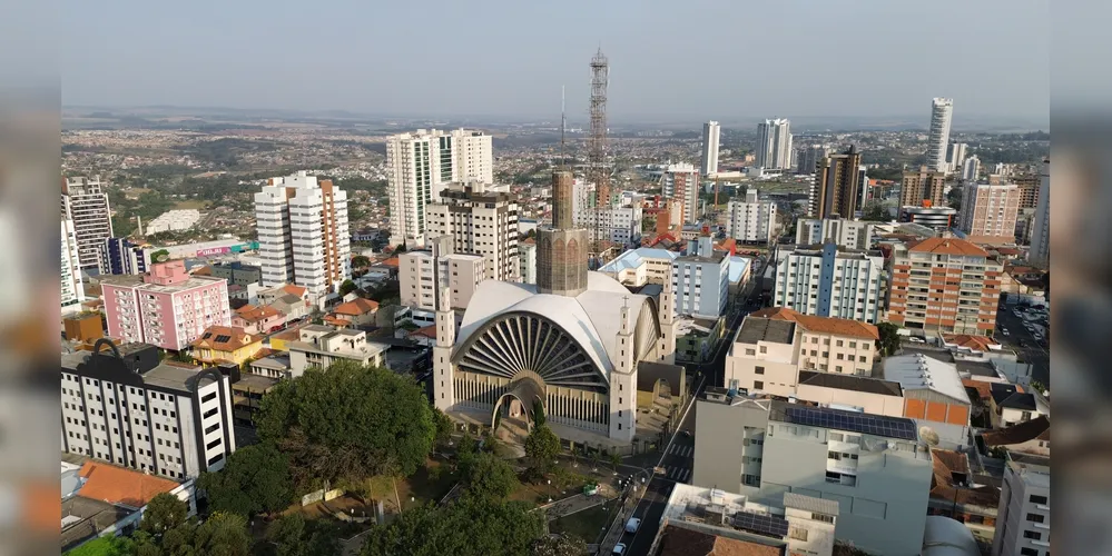 A lei faz parte das atualizações no novo Plano Diretor Municipal